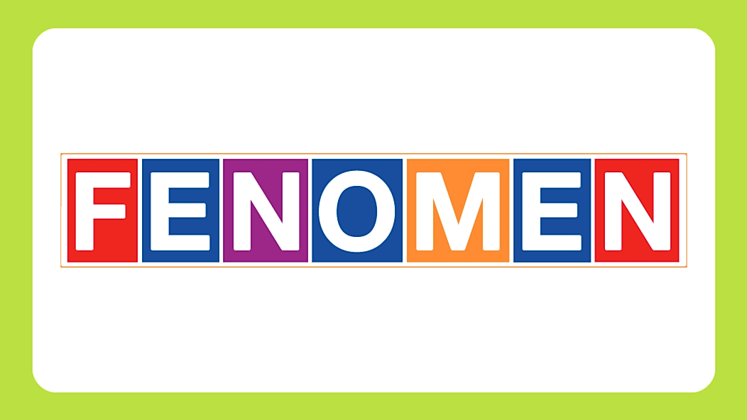 Fenomen Yayınları