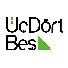 ÜçDörtBeş(345) Yaynları