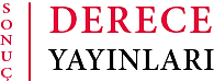 Derece Yayınları