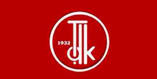 TDK Türk Dil Kurumu
