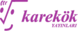 Karekök Yayınları