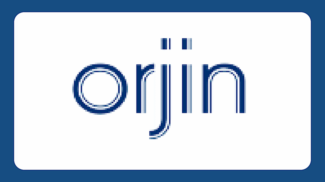 Orjin Yayınları