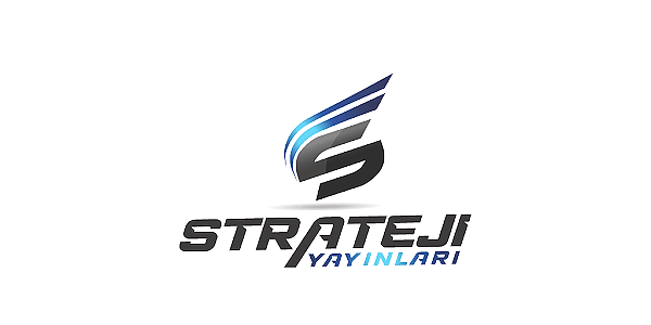 Strateji Yayınları