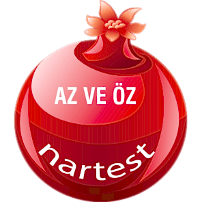 Nartest Yayınları