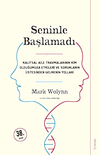 Seninle Başlamadı