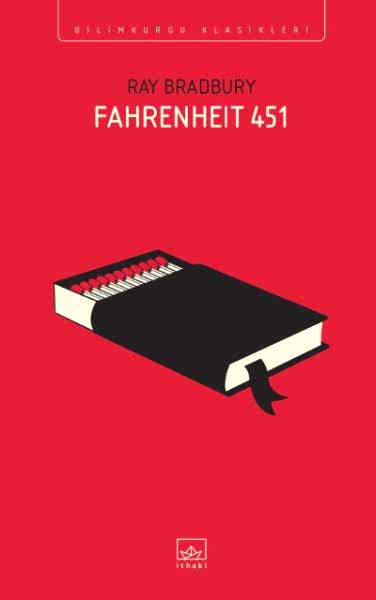Fahrenheit 451