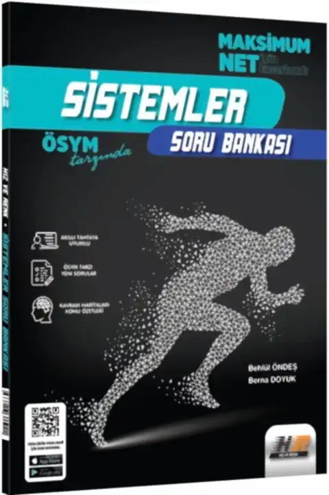 YKS AYT HIZ ve RENK S.B. SİSTEMLER - 2025-26