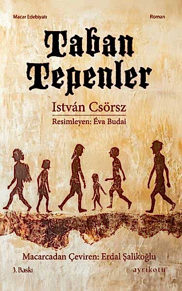 Taban Tepenler