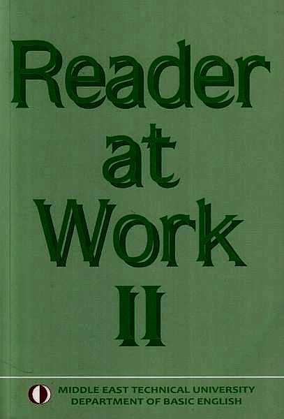 Reader At Work 2