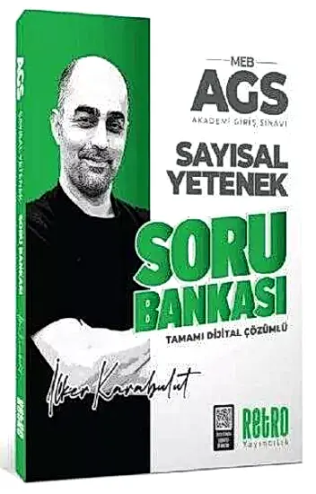 RETRO &nbsp;2026&nbsp;AGS&nbsp;SAYISAL&nbsp;YETENEK&nbsp;SORU&nbsp;BANKASI