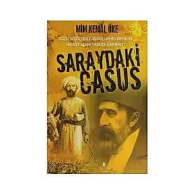 Saraydaki Casus