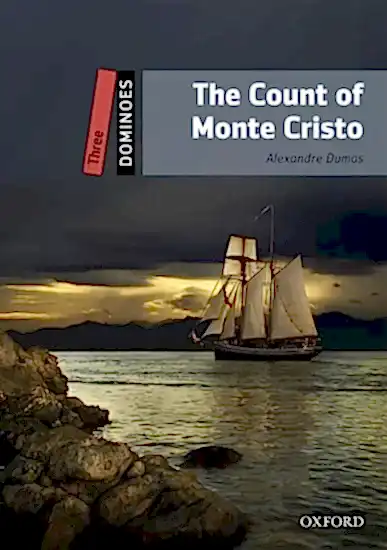 Oxford Dominoes 3. The Count of Monte Cristo 