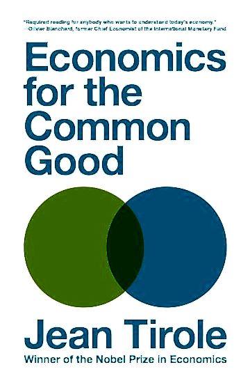 Economics for the Common Good 