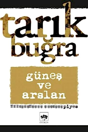 Güneş ve Arslan (Piyes)