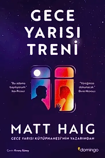 Gece Yarısı Treni