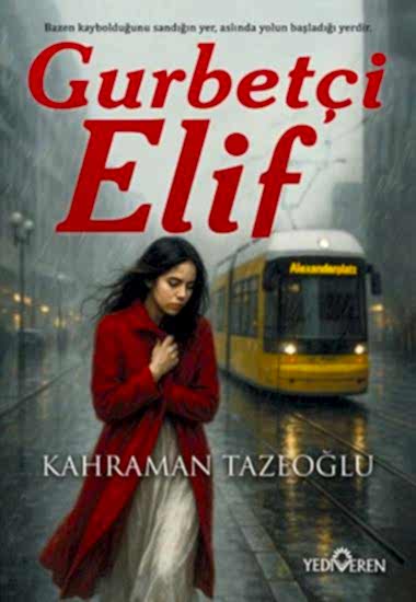 Gurbetçi Elif