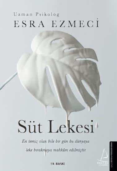 Süt Lekesi