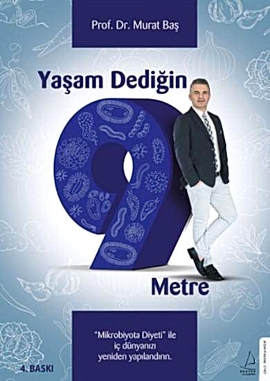 Yaşam Dediğin 9 Metre