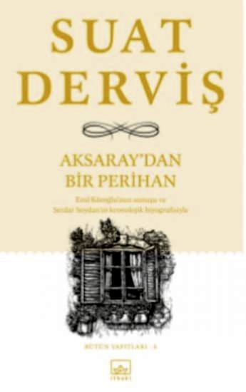 Bakı’dan Bir Perihan