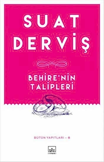 Behirenin Talipleri