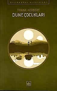 Dune Çocukları