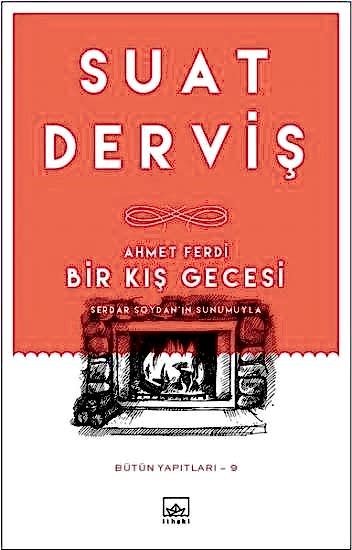 Ahmet Ferdi Bir Kış Gecesi