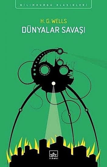 Dünyalar Savaşı