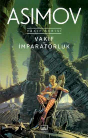 Vakıf ve İmparatorluk