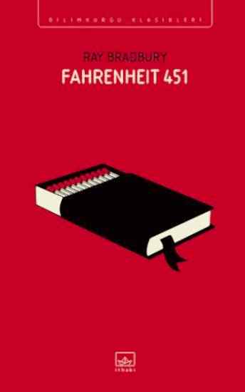 Fahrenheit 451