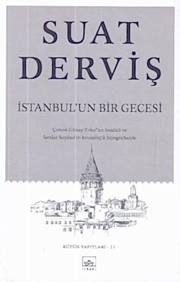 İstanbulun Bir Gecesi