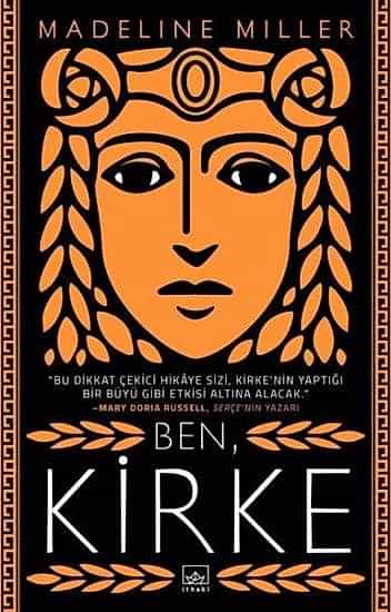 Ben Kirke
