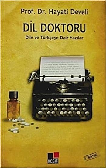 Dil Doktoru