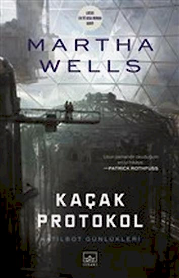 Kaçak Protokol