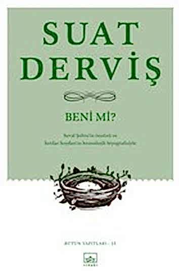 Beni mi Bütün Yapıtları 15