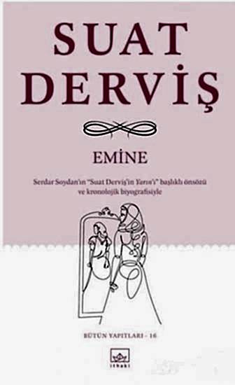 Emine Bütün Yapıtları 16