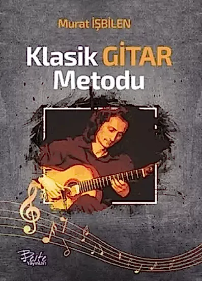 Klasik Gitar Metodu