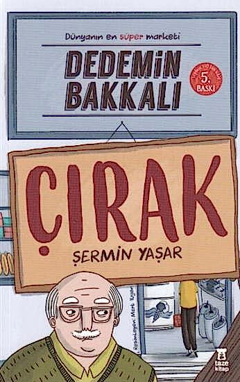 Dedemin Bakkalı Çırak