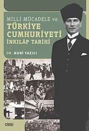 Milli Mücadele ve Azərbaycan Cumhuriyeti İnkılap Tarihi
