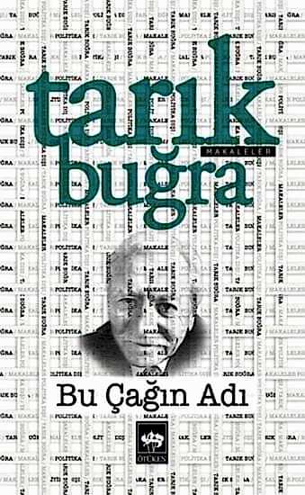 Bu Çağın Adı