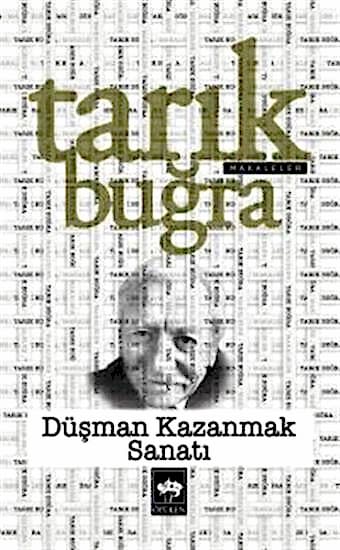 Düşman Kazanmak Sanatı
