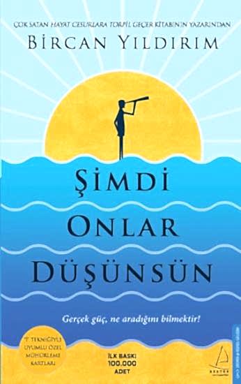 Şimdi Onlar Düşünsün