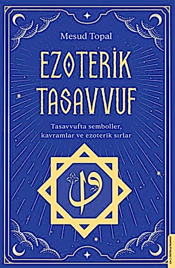 Ezoterik Tasavvuf