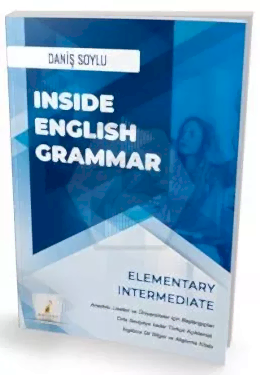 Inside English Grammar