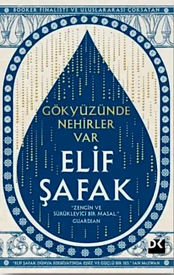 Gökyüzünde Nehirler Var