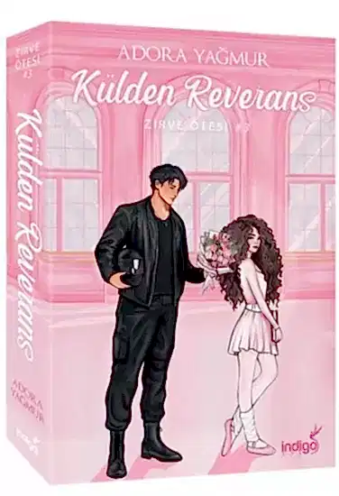 Külden Reverans