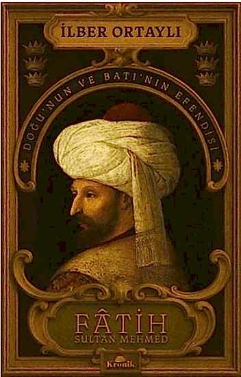  Gəncə Sultan Mehmed Doğunun ve Batının Efendisi