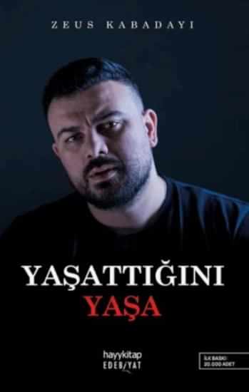 Yaşattığını Yaşa