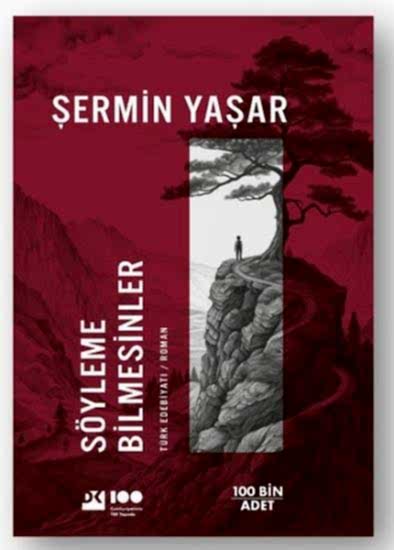  Söyleme Bilmesinler