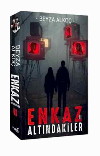 Enkaz Altındakiler 2