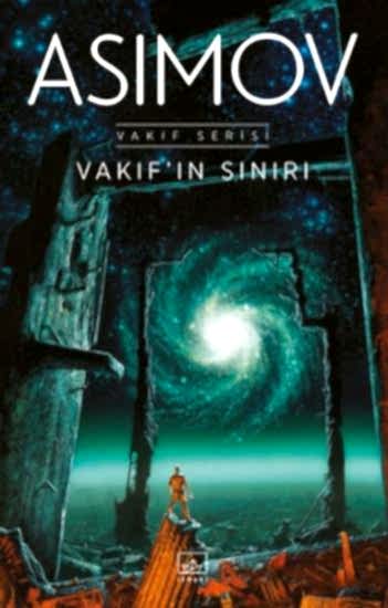 Vakıfın Sınırı